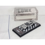 Inno 1:64 LBWK Ferrari 308 GTB grey