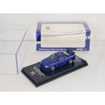 Inno 1:64 Nissan Skyline GT-R (R34) V-Spec Tuned by Mine's blue
