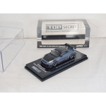 Inno 1:64 Nissan Skyline GT-R (R35) Nismo Top Secret Hongkong Toy Car Salon 2024