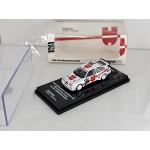 Inno 1:64 Ford Sierra RS500 Cosworth #25 Team Wurth Racing Winner Nurburgring 1988