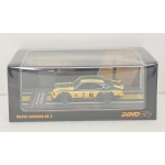 Inno 1:64 Mazda Savanna RX3 Katayama Racing Livery