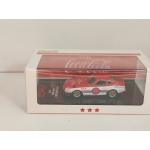 Inno 1:64 Nissan Fairlady Z (S30) Coca Cola Livery