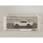 Inno 1:64 Nissan Skyline 2000 GT-R (KPGC10) white