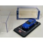 Inno 1:64 Nissan Skyline GT-R R33 championship blue