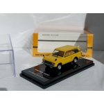 Inno 1:64 Range Rover Classic sanglow yellow