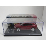 Paragon 1:64 Audi RS Q8 LHD red