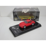 Paragon 1:64 RUF CTR LHD 1987 red