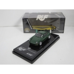 Paragon 1:64 RUF CTR LHD 1987 irish green