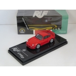 Paragon 1:64 Ruf CTR2 LHD red