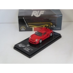 Paragon 1:64 Ruf CTR3 Clubsport LHD 2012 red