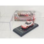 Paragon 1:64 Porsche 911 Carerra RSR 3.0 Aurora Racing 1974
