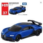 Tomica 1:63 Bugatti Chiron Pure Sport blue