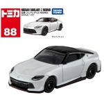 Tomica 1:57 Nissan Fairlady Z Nismo white