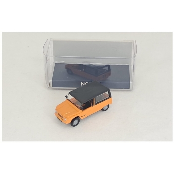Norev 1:87 Citroen Mehari 1978 kirghiz orange