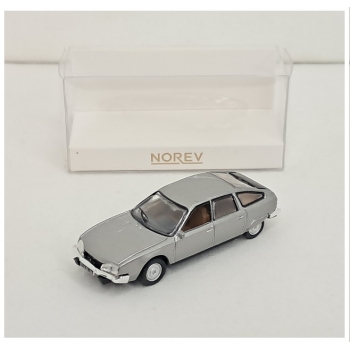 Norev 1:87 Citroen CX 2000 1977 largentiere grey