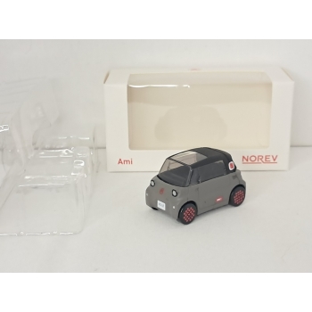 Norev Minijet 1:52 Citroen Ami 2025 spicy