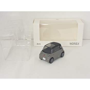 Norev Minijet 1:52 Citroen Ami 2025 icy