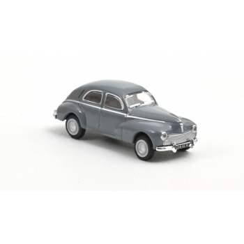 Norev 1:87 Peugeot 203 1955 gris blue
