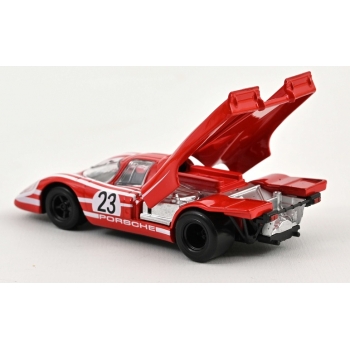 Norev Jet-car 1:43 Porsche 917 #23 Le Mans 1970