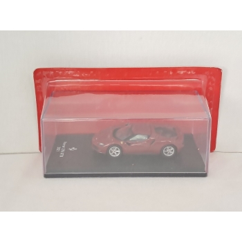 Centauria 1:64 Ferrari 296 GTB 2021 red