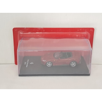 Centauria 1:64 Ferrari Portofino 2018 red