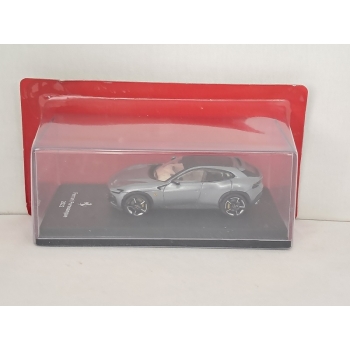 Centauria 1:64 Ferrari Purosanque 2022 grey