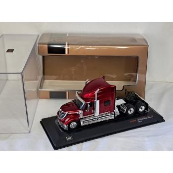 Ixo 1:64 International Lonestar (2010) red