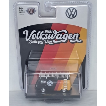 M2 Machines 1:64 Volkswagen Delivery Van 1960