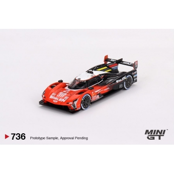 Mini Gt 1:64 Cadillac V-Series.R #311 Action Express Racing Le Mans 2023