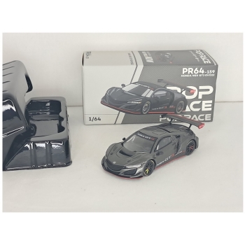 Pop Race 1:64 Honda NSX GT3 Evo22 carbon edition