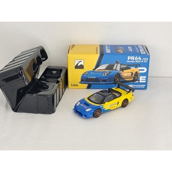 Pop Race 1:64 Honda NSX-R GT Spoon
