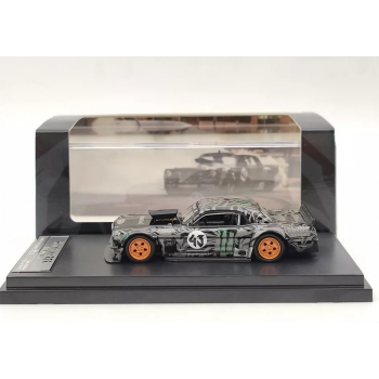Street Weapon 1:64 Ford Mustang Hoonicorn RTR 1965