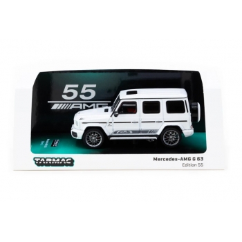 Tarmac 1:64 Mercedes-AMG G 63 Edition 55