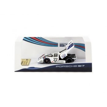 Tarmac 1:64 Porsche 917KH #22 Winner 24h Le Mans 1971