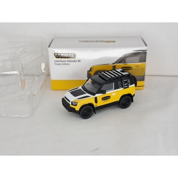 Tarmac 1:64 Land Rover Defender 90 Trophy Edition