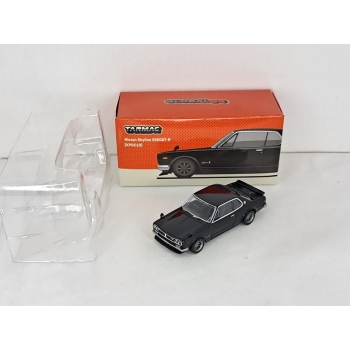 Tarmac 1:64 Nissan Skyline 2000 GT-R KPGC10 black