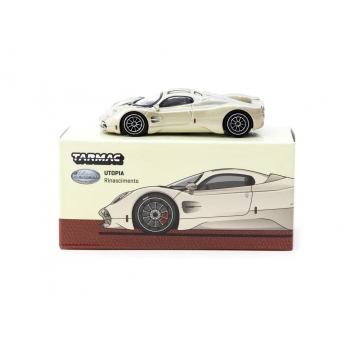 Tarmac 1:64 Pagani Utopia Rinascimento