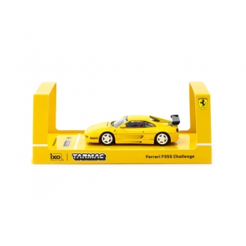 Tarmac 1:64 Ferrari F355 Challenge yellow
