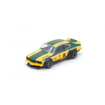 Inno 1:64 Mazda Savanna RX3 Katayama Racing Livery