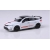 Paragon 1:64 Honda Civic Type R Ultimate Edition 2025 white