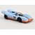 Norev Jet-car 1:43 Porsche 917 #20 Le Mans 1970