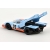 Norev Jet-car 1:43 Porsche 917 #20 Le Mans 1970