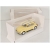 Norev Jet-car 1:43 Volkswagen Beetle 1303 1973 pastel yellow with Surfboards