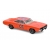 Norev Jet-car 1:43 Dodge Charger 1969 General Lee