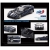 BBR 1:64 Ferrari 812 Competizione 2023 blue tour de france