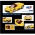 BBR 1:64 Ferrari Daytona SP3 2024 giallo modena