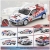 BM Creations 1:64 Toyota Celica ST205 #21 Esso Rallye Sanremo 1996