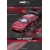 Inno 1:64 Toyota Supra (A80) Top Secret red