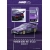 Inno 1:64 Mazda RX7 (FC3S) Pandem Rocket Bunny purple