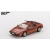 Mini GT 1:64 For Your Eyes Only - Lotus Esprit Turbo 1981 copper fire metallic English Blister